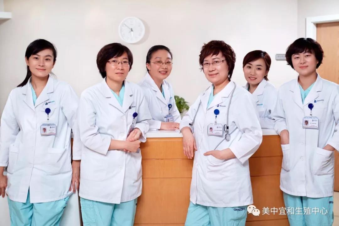陆军总医院的供卵试管婴儿有保证，可以放心