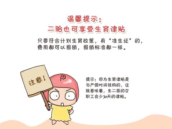 如何计算赠卵试管婴儿怀孕的预产期