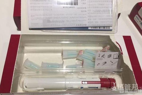 算命命中无子嗣可以做试管生男孩吗？