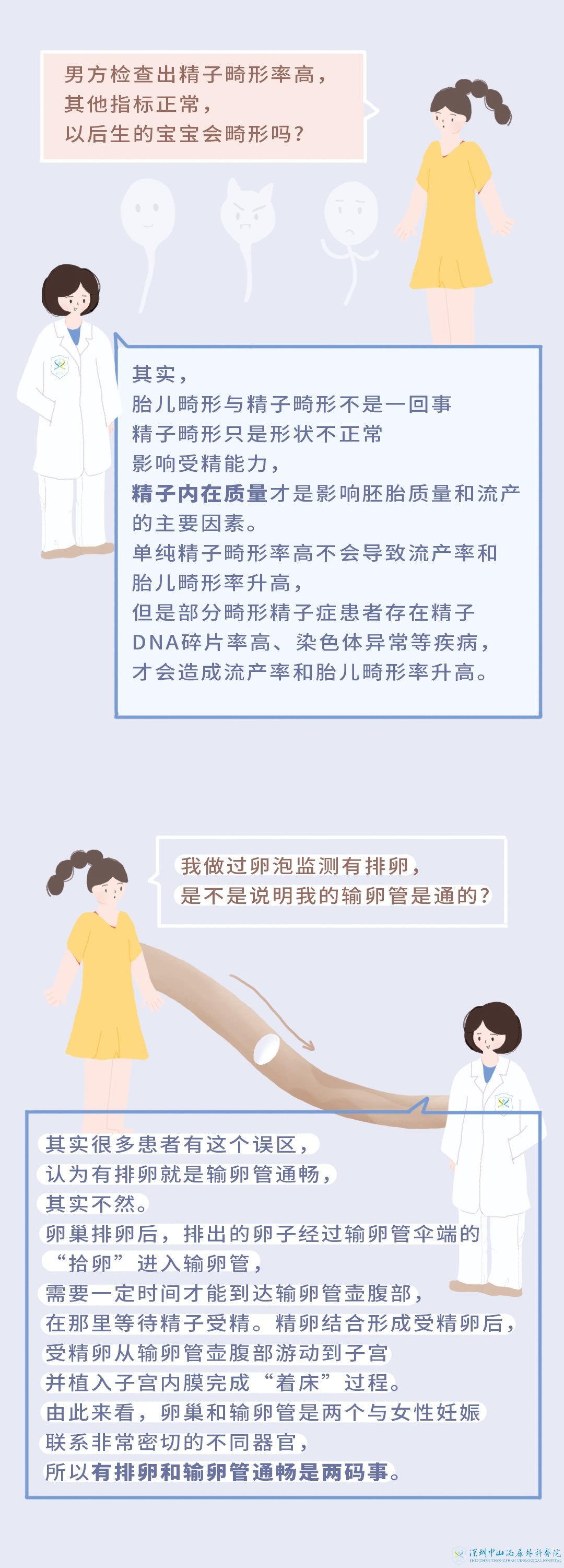 河南私立供卵机构排名已更新