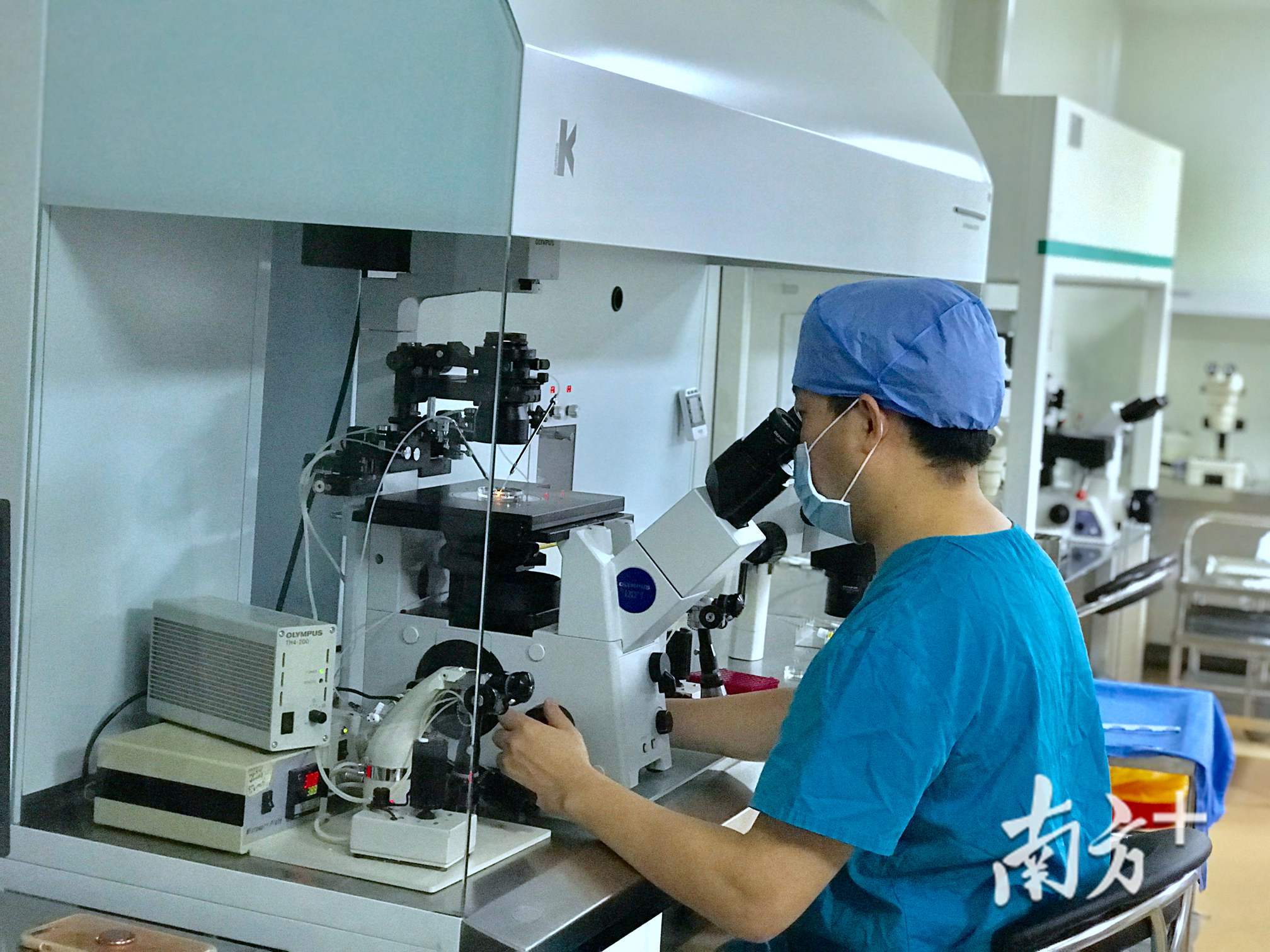 成功专业代生医院的背后,必然有一个肯默默付出的男人!