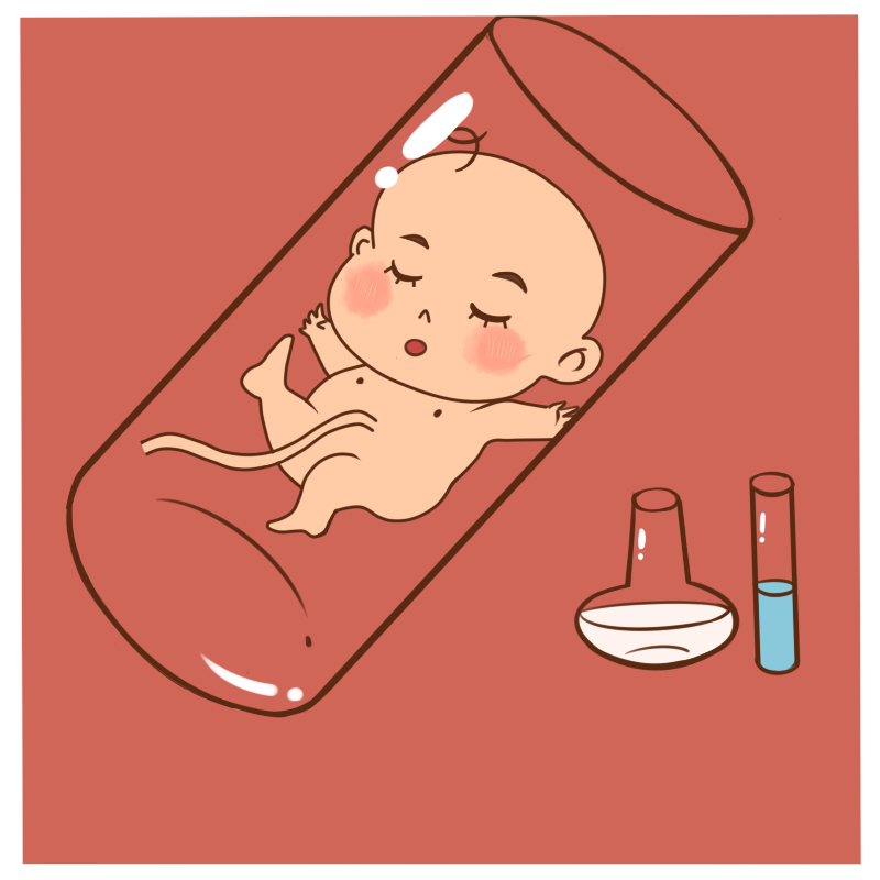 研究表明臭氧影响生育,生育困难请做郑州试