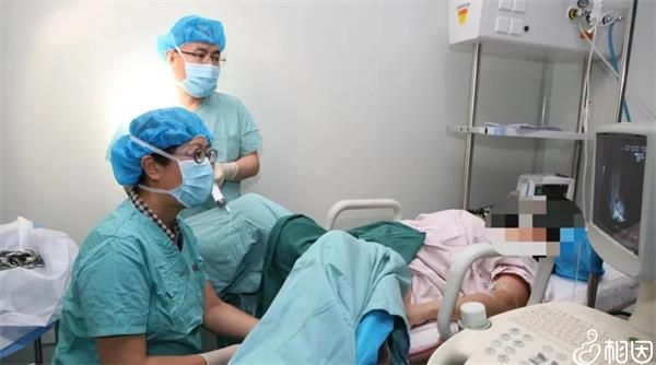 高龄如何避免唐氏综合征（三代代生子技术能筛查21-三体？）